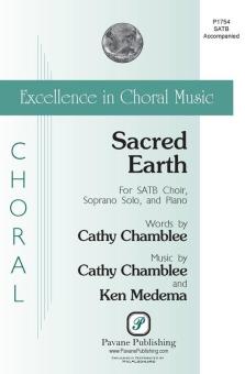 Sacred Earth Standard