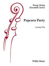 Popcorn Party 