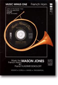 Intermediate French Horn Solos Vol. 3 