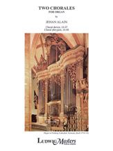 Two Chorales 