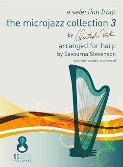 A Selection from The Microjazz Collection 3 