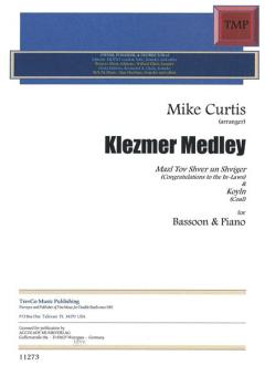 Klezmer Medley 