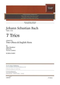 7 Trios 