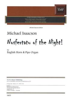 Nosferatu of the Night! 