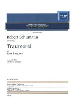 Träumerei 