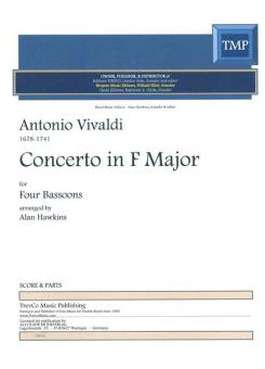 Quartett F-Dur 