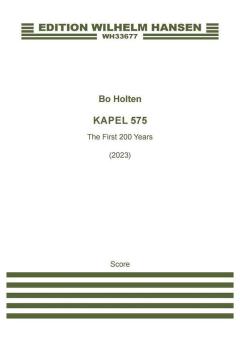 Kapel 575 