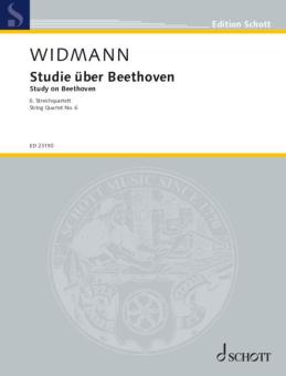 Study on Beethoven Standard