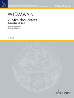 String Quartet No. 7 Standard