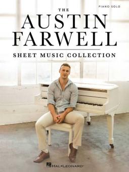 The Austin Farwell Sheet Music Collection 