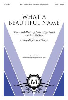 What a Beautiful Name 