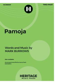 Pamoja 