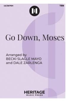 Go Down, Moses 