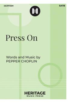 Press On 