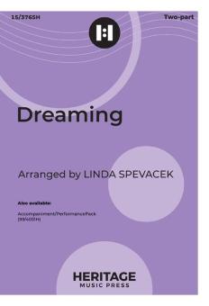 Dreaming 
