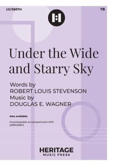 Under the Wide and Starry Sky 