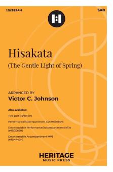 Hisakata 