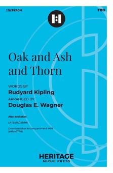 Oak and Ash and Thorn 