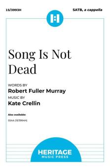 Song Is Not Dead 