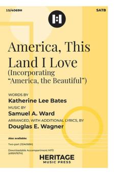 America, This Land I Love 