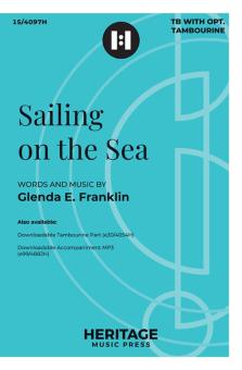 Sailing on the Sea 
