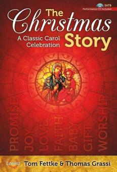 The Christmas Story 