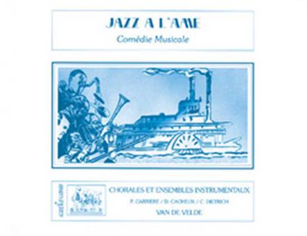 Jazz à l'Âme 