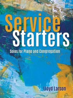 Service Starters 