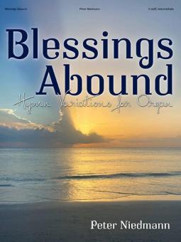 Blessings Abound 