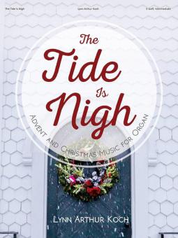 The Tide Is Nigh 