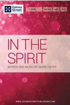 In the Spirit 