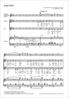 Jingle Bells Standard