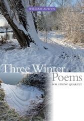 3 Winter Poems 