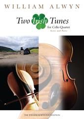 2 Irish Tunes 