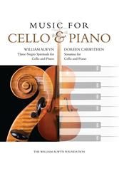 Music for Cello and Piano 