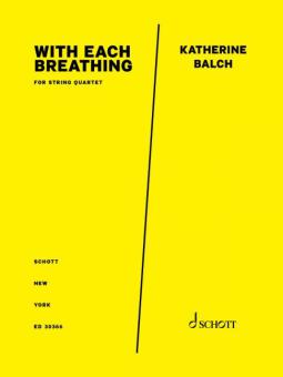 With Each Breathing Standard