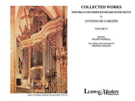 Collected Works 4 