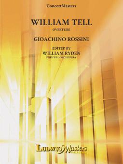 William Tell Overture 