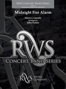 Midnight Fire Alarm Standard