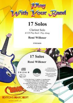 17 Solos Standard