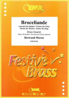 Broceliande Standard
