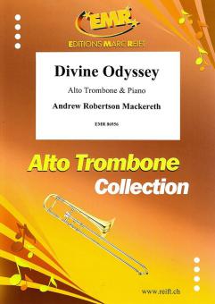 Divine Odyssey Standard