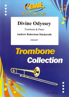 Divine Odyssey Standard
