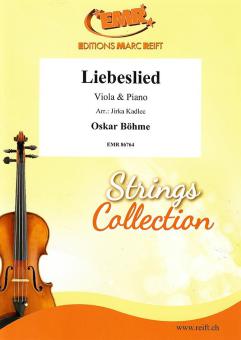 Love Song Standard