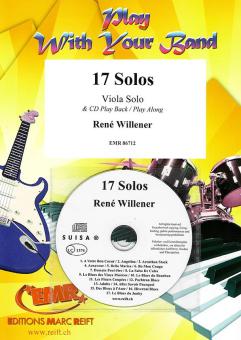 17 Solos Download