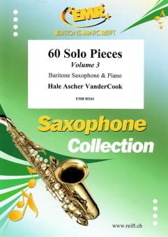 60 Solo Pieces 3 Download