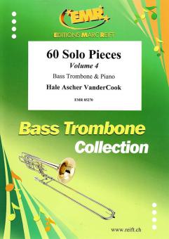 60 Solo Pieces 4 Download