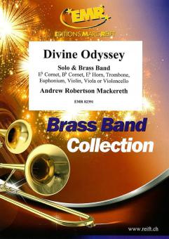 Divine Odyssey Download