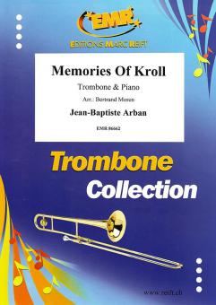 Memories Of Kroll Download