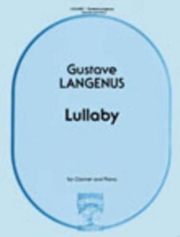 Lullaby 